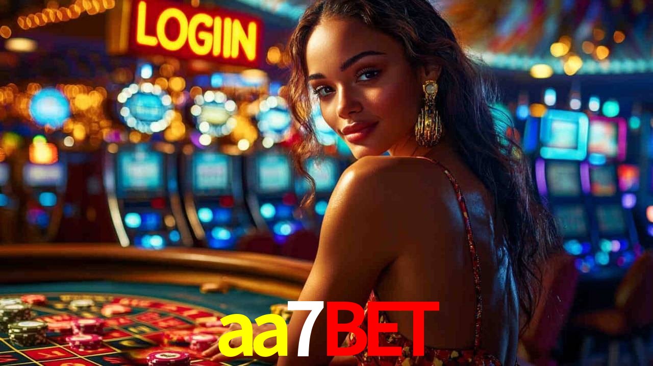 aa7bet Brasília - Jogo Features