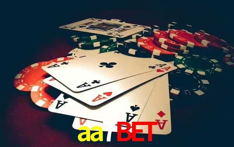 aa7bet Brasília - Betting Features
