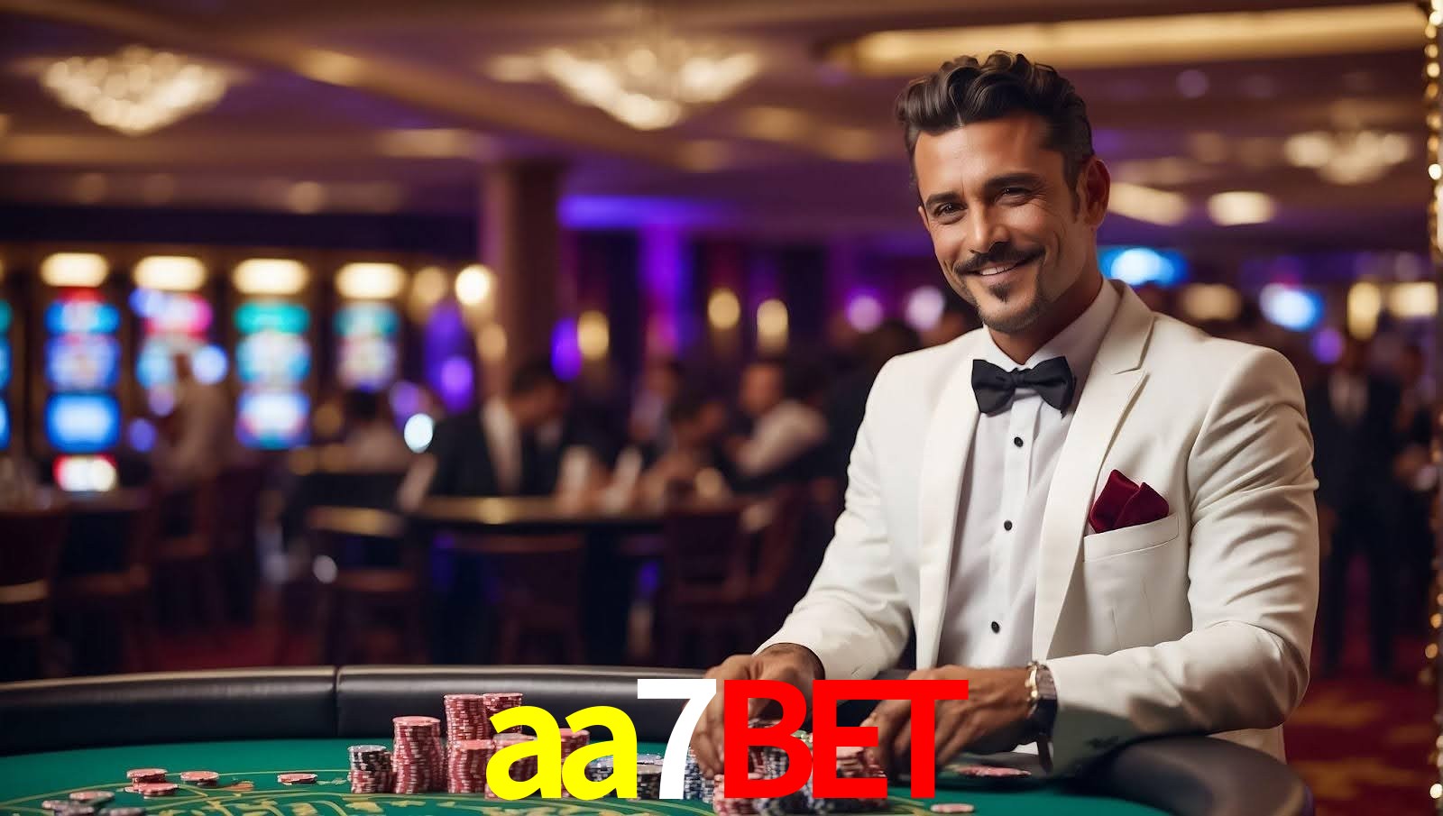aa7bet - Login Methods