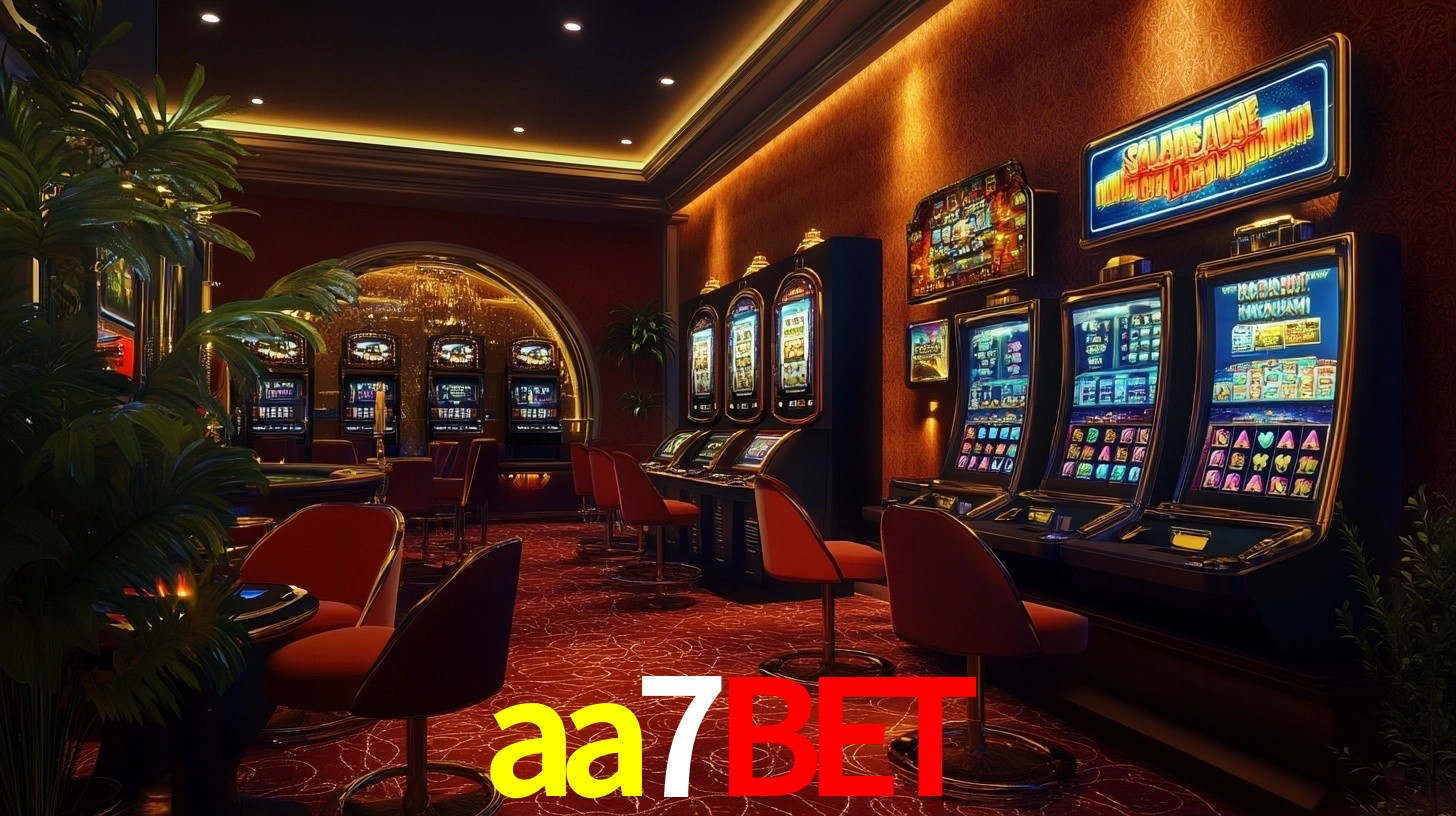 VIP Casino aa7bet