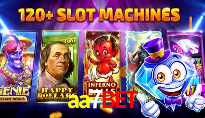 Desvendando o Mundo dos Jogos Virtuais na aa7bet