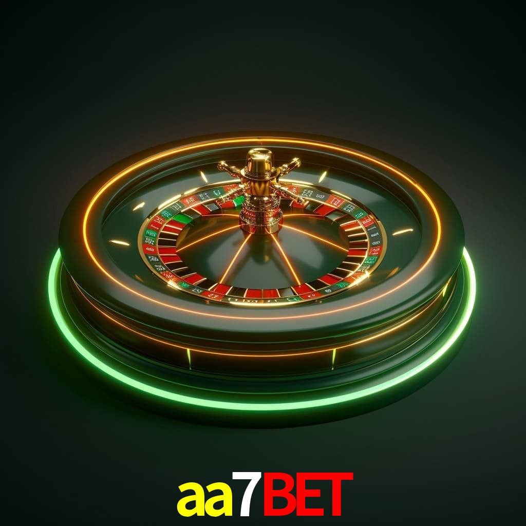 aa7bet App - Aplicativo Móvel Oficial