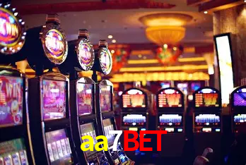aa7bet São Paulo - All Bonuses