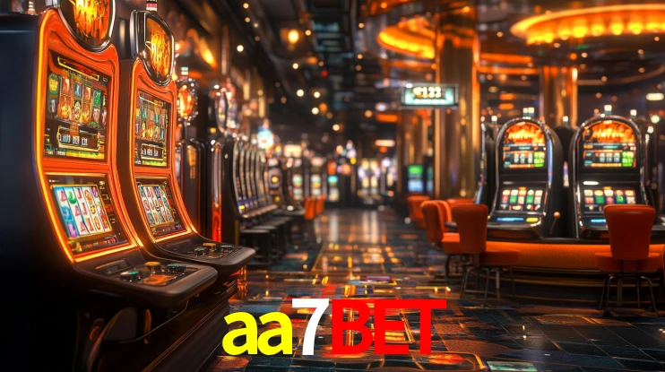 Premium Interface aa7bet