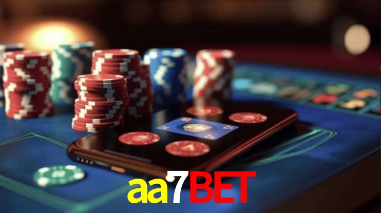 Recursos de Bônus aa7bet