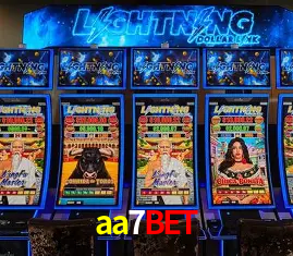 Explorando a Categoria de Eventos em Apostas na aa7bet