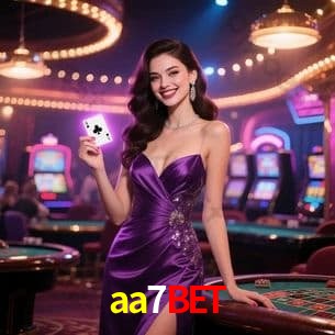Apostas de Futebol aa7bet