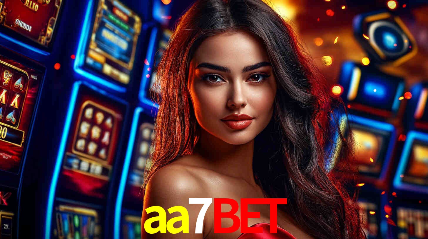 A Experiência Imersiva dos Cassinos Ao Vivo no aa7bet