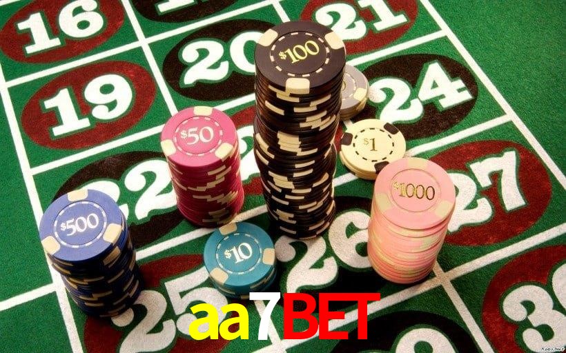 cassino aa7bet