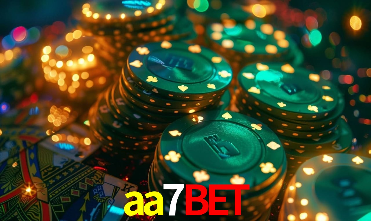 Diretório de Jogos aa7bet