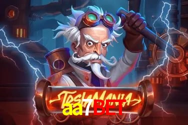 aa7bet Salvador - Statistics