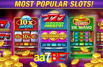 aa7bet Belo Horizonte - VIP Casino