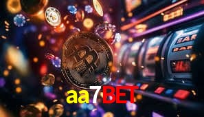 PIX Instantâneo aa7bet