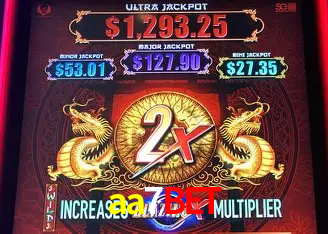 aa7bet Brasília - Casino Guide