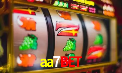 Inovações de Jogos na aa7bet: O Futuro das Experiências Interativas