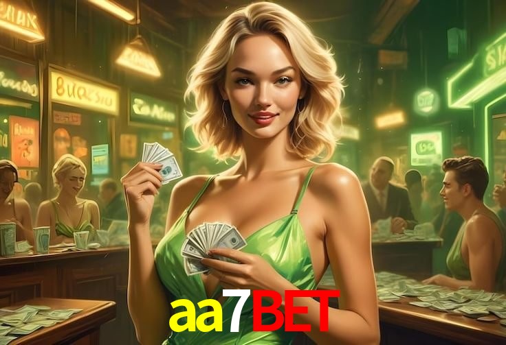 A Emoção da Loteria na aa7bet: Uma Chance de Mudança de Vida