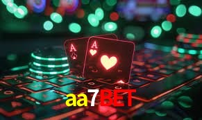 Segurança 2FA aa7bet