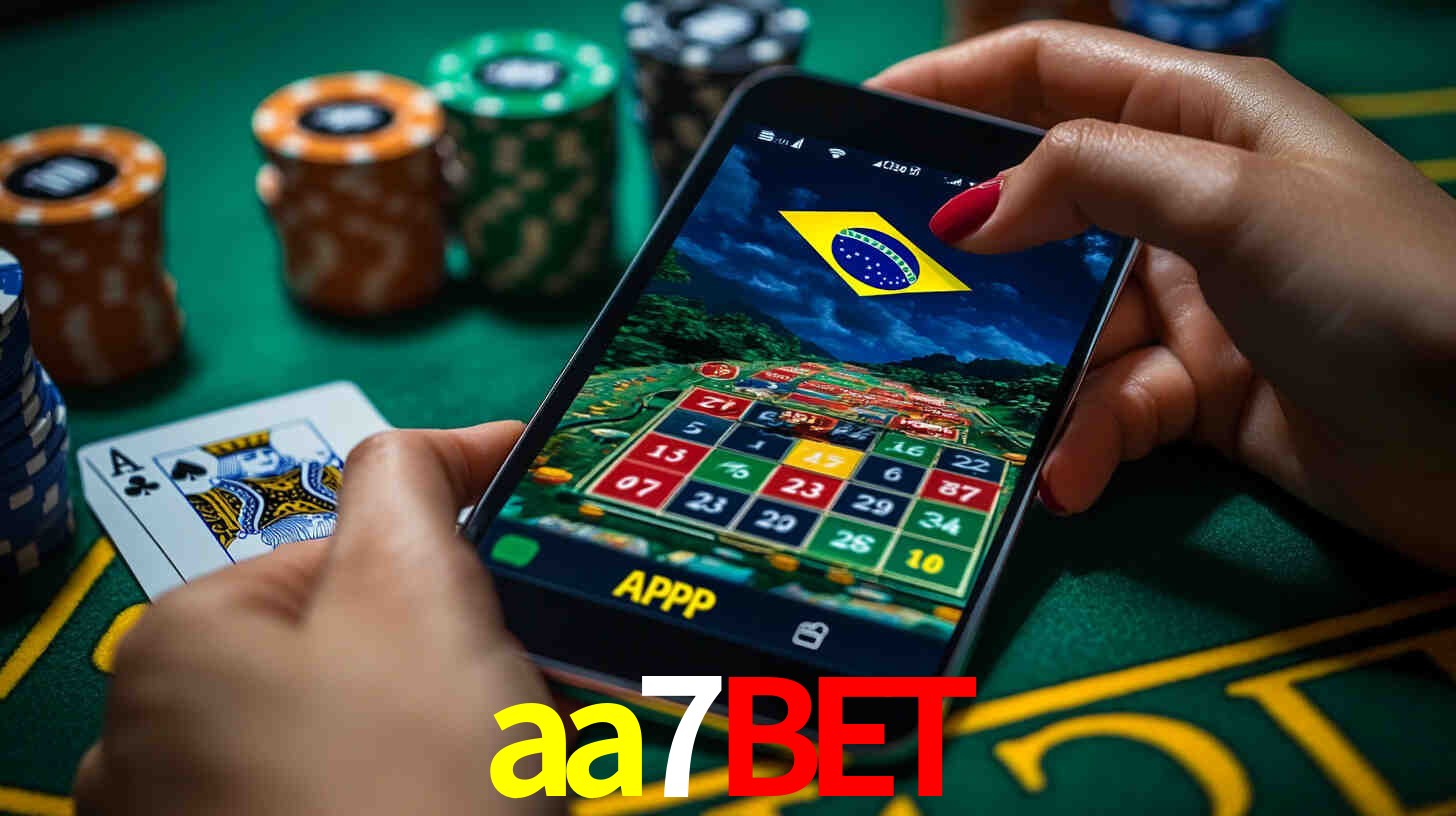 Explorando a Categoria de Eventos em Apostas na aa7bet