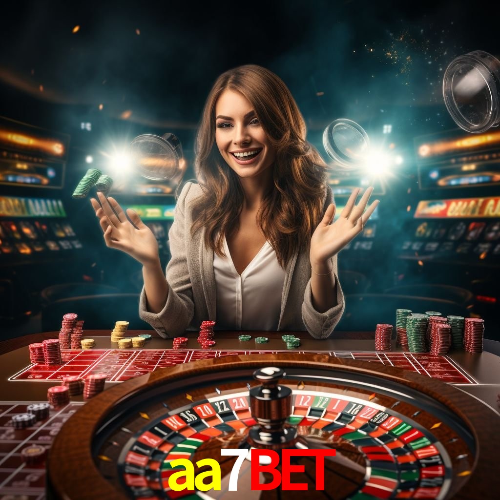 Ofertas Imperdíveis na aa7bet: Promoções e Bônus Que Valem a Pena