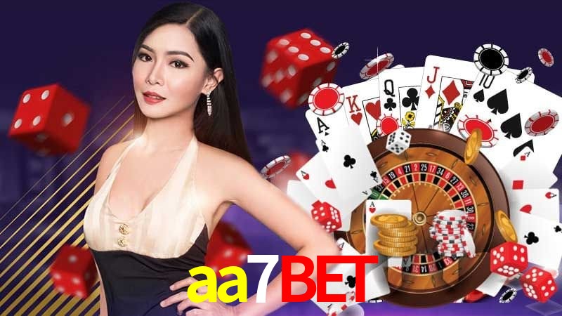 Casino VIP aa7bet