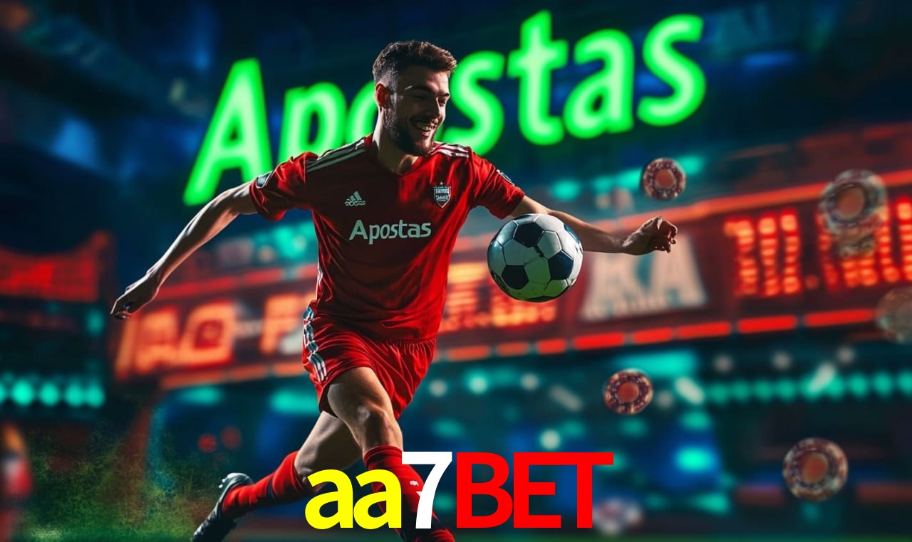Mesa de Blackjack aa7bet