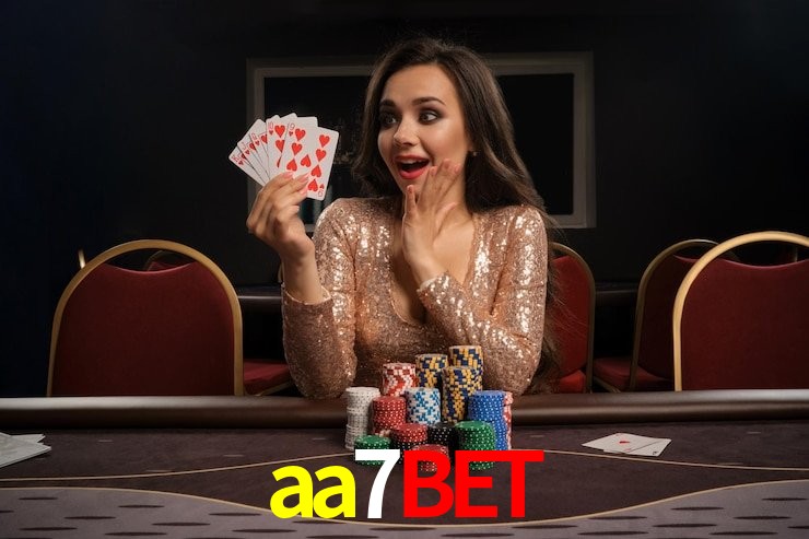 Torneios aa7bet