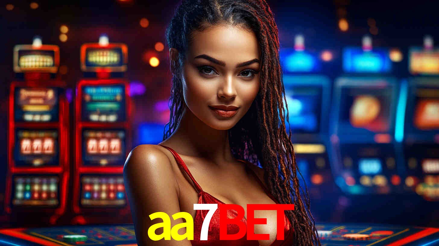 Desvendando o Mundo dos Jogos Virtuais na aa7bet