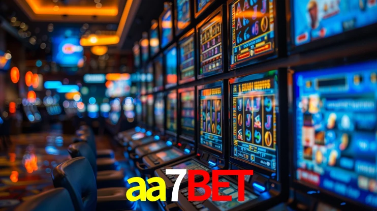 Seasonal Promotions aa7bet