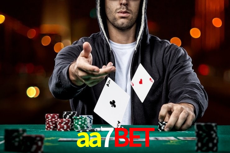 aa7bet,aa7bet app
