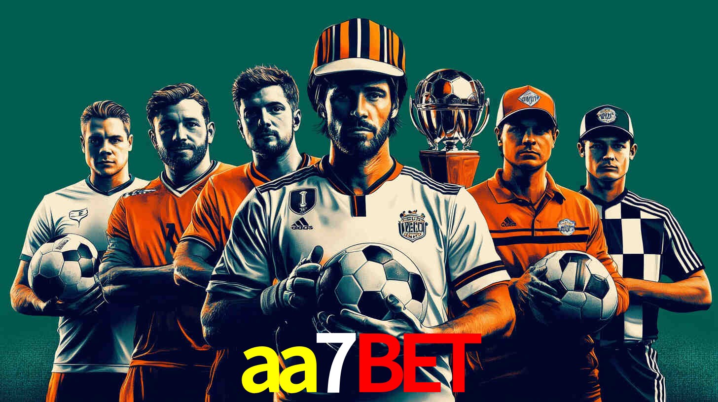 Explorando a Categoria de Eventos em Apostas na aa7bet