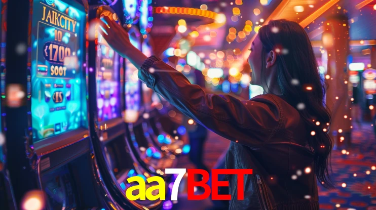 Experimente o Login Seguro Premium no aa7bet