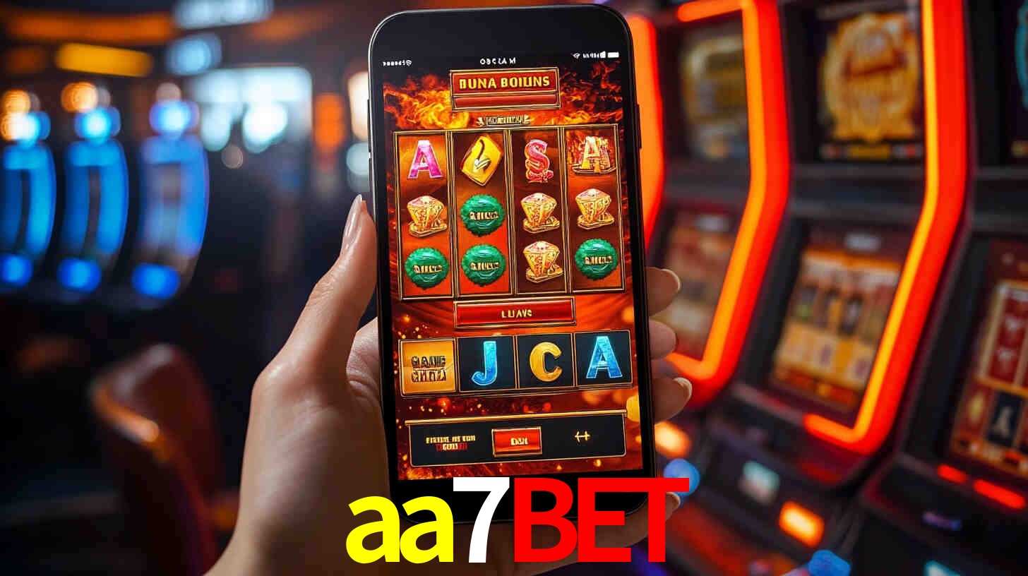 aa7bet plataforma