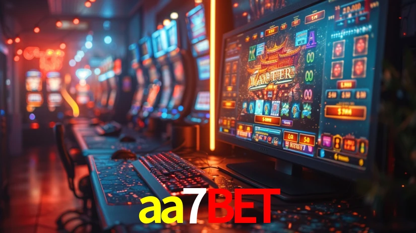 Explore as vantagens do aa7bet: serviço profissional e confiabilidade