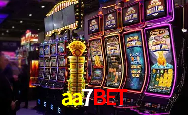 aa7bet Bônus - Pacote R$5.000 + VIP