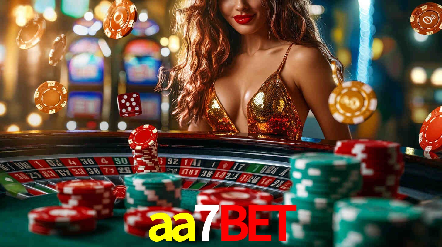 Programa VIP aa7bet