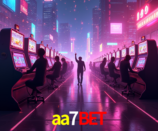 Apostas de Tênis aa7bet